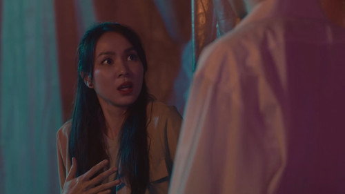Catch Me Baby Season 1 Episode 7 - Episode 7