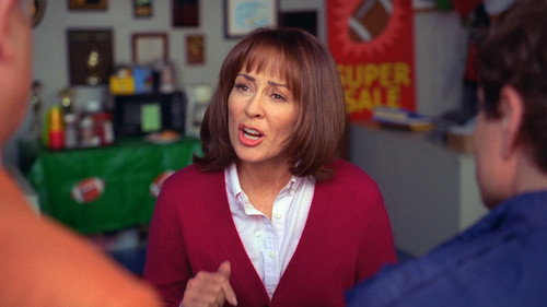The Middle Season 2 Episode 13 - Super Sunday
