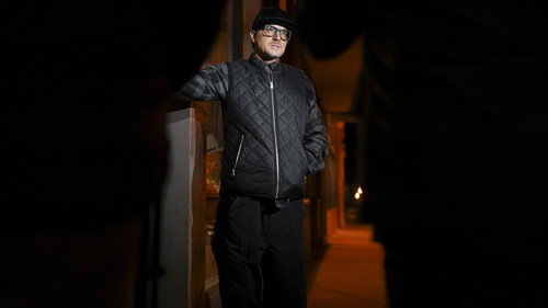 Ghost Adventures Season 20 Episode 12 - Bloodshed in the Bordello