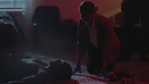 A Time to Kill Season 4 Episode 15 - A Murder in Marietta