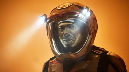Mars Season 1 Episode 5 - Darkest Days