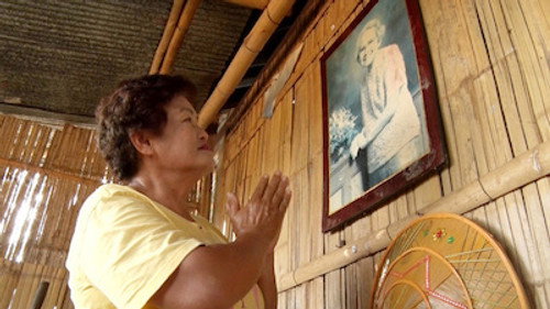 Asia Insight Season 7 Episode 10 - Harvesting Hope in the Golden Triangle - Thailand