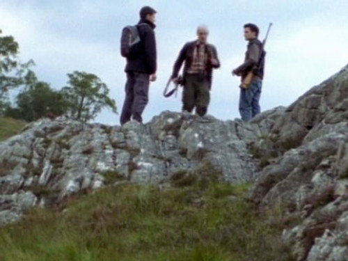 Monarch of the Glen Season 4 Episode 9 - Episode 9