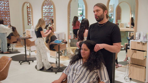 Queer Eye Season 9 Episode 9 - Sara Ralda's Day Off