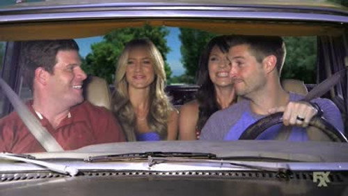 The League Season 5 Episode 3 - Chalupa vs. the Cutlet