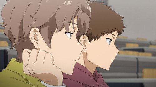 undefined Season 2 Episode 2 - What Flavor Is the Atmosphere?