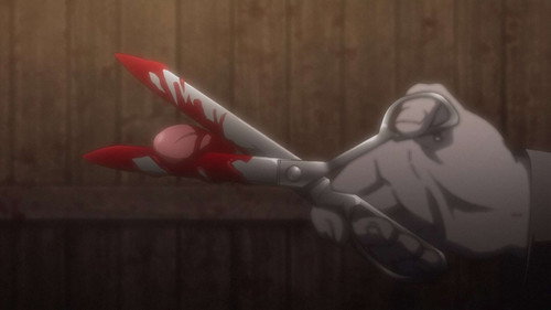 Corpse Party: Tortured Souls Season 1 Episode 4 - Sorrowful Truth