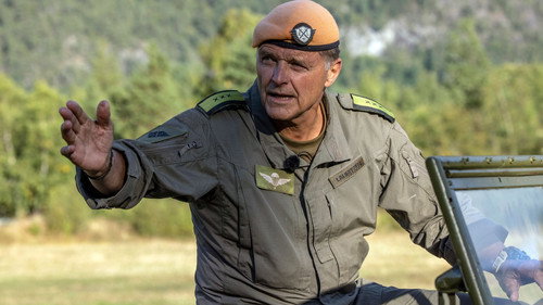 Celebrity Task Force Season 4 Episode 20 - Episode 20