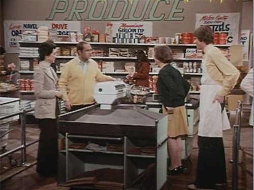 The Bob Newhart Show Season 2 Episode 17 - The Modernization of Emily