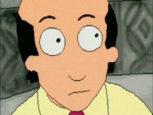 Dr. Katz, Professional Therapist Season 4 Episode 9 - Wild Weekend