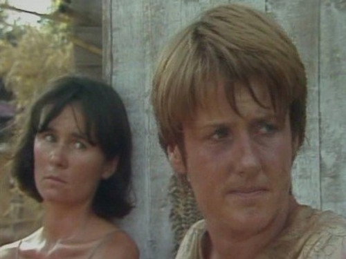 Tenko Season 1 Episode 7 - Unnatural Friendship