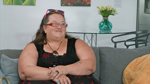 Catfish: The TV Show Season 8 Episode 74 - Motherwolff & David