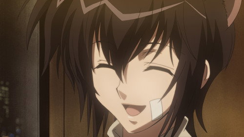 Loveless Season 1 Episode 6 - Painless