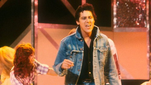 Top of the Pops Season 23 Episode 7 - February 13, 1986