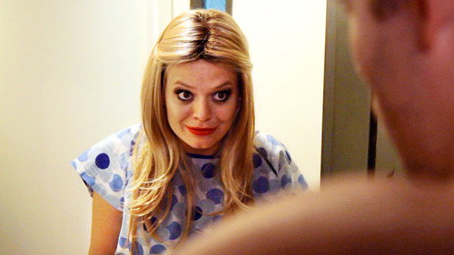 Very Mary-Kate Season 3 Episode 3 - Jetlag