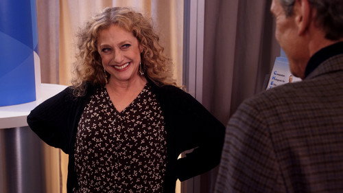Unbreakable Kimmy Schmidt Season 4 Episode 4 - Kimmy Disrupts the Paradigm!