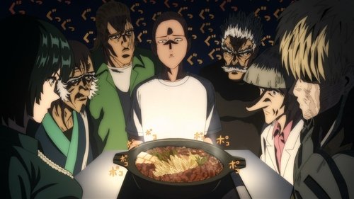 One-Punch Man Season 3 Episode 4 - Counterattack Signal