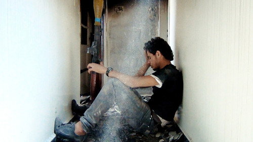 Point of View Season 28 Episode 5 - Return to Homs