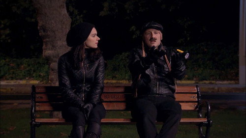 Leyla and Mecnun Season 3 Episode 13 - Mecnun ve İş
