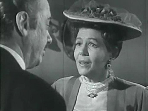 One Step Beyond Season 2 Episode 2 - Ordeal on Locust Street