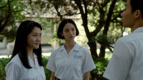 Detention Season 1 Episode 3 - You are me, I am you