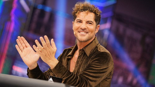 El hormiguero Season 18 Episode 17 - Episode 17