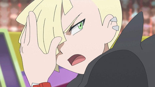 Pokémon Season 22 Episode 43 - The Final Four!