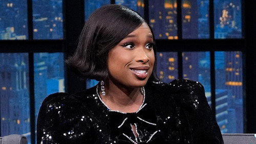 Late Night with Seth Meyers Season 12 Episode 34 - Jennifer Hudson, James Acaster, Michael Narciso