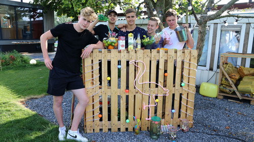 Die Jungs-WG Season 6 Episode 20 - Episode 20