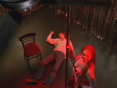 That '70s Show Season 3 Episode 7 - Baby Fever