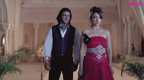 The Adventures of Hatim Season 1 Episode 13 - Hatim, Perizaad Spend Time