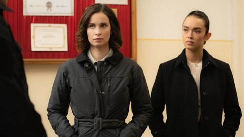 FBI: International Season 1 Episode 11 - Chew Toy