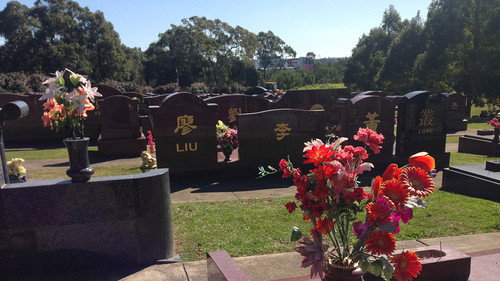 Compass Season 28 Episode 21 - Faith & Funerals (Part 2: Vietnam Veteran & Chinese Buddhist)