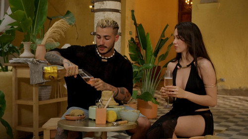 La Venganza de los Ex VIP Season 5 Episode 7 - Episode 7