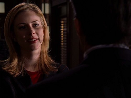 Law & Order: Special Victims Unit Season 6 Episode 20 - Night (I)