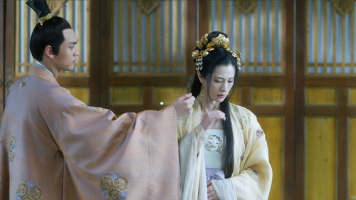 Sword Snow Stride Season 1 Episode 19 - Episode 19