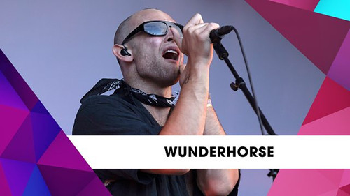 Glastonbury Season 29 Episode 2 - Wunderhorse