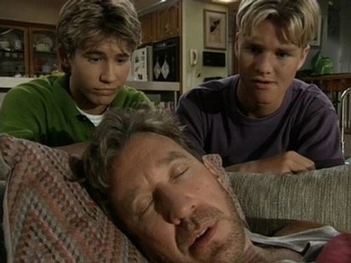 Home Improvement Season 7 Episode 3 - Room at the Top