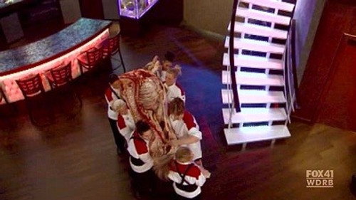 Hell's Kitchen Season 9 Episode 2 - 16 Chefs Compete