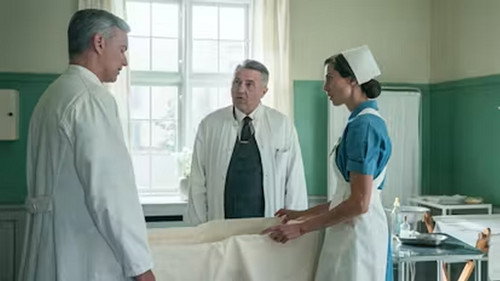 The New Nurses Season 6 Episode 6 - Episode 6
