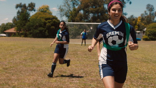 Nowhere Boys Season 4 Episode 6 - Mistaken Id-Entity