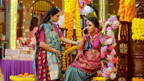 Deepti Ke Doubts still