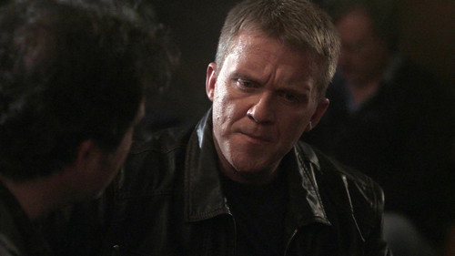 The Dead Zone Season 6 Episode 8 - Outcome