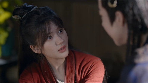 The Story of Pearl Girl Season 1 Episode 13 - Episode 13