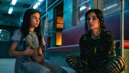 Doom Patrol Season 3 Episode 1 - Possibilities Patrol