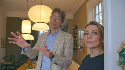 Vandkant til salg Season 5 Episode 5 - Episode 5