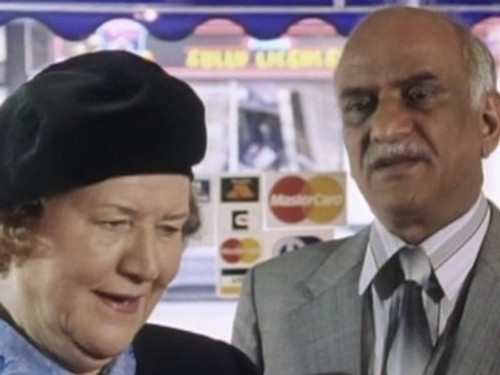 Hetty Wainthropp Investigates Season 3 Episode 3 - Serving the Community