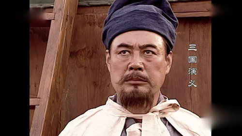 The Retreat to Maicheng still