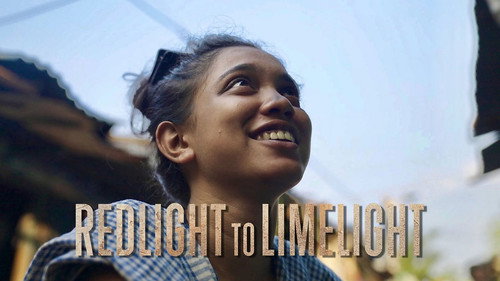 Storyville Season 30 Episode 3 - Red Light to Limelight