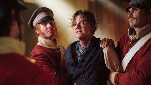 The Artful Dodger Season 2 Episode 1 - Hangman